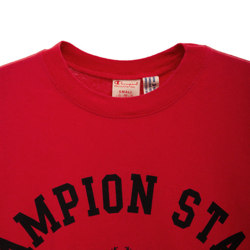 Crewneck T-Shirt